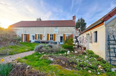 vente maison 575 000 € à proximité de Saint-Arnoult-en-Yvelines (78730)