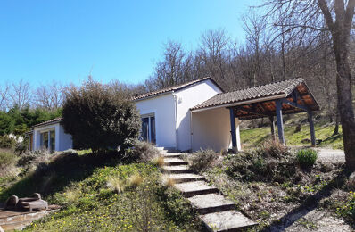 vente maison 235 000 € à proximité de Saint-Géry-Vers (46330)