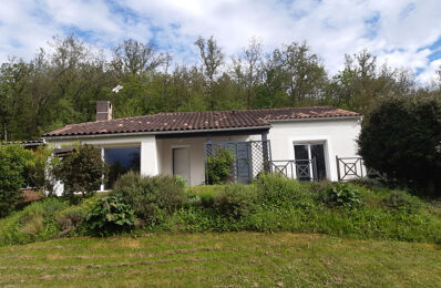 vente maison 235 000 € à proximité de Douelle (46140)