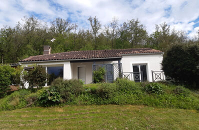 vente maison 233 000 € à proximité de Vers (46090)