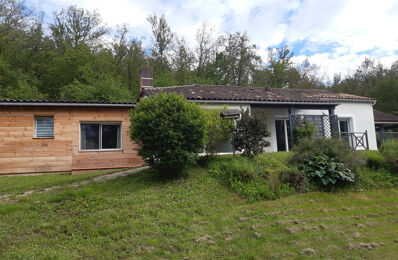 vente maison 230 000 € à proximité de Lugagnac (46260)