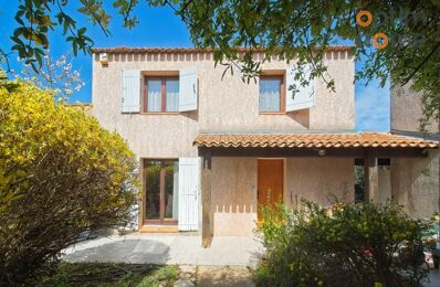 vente maison 475 000 € à proximité de Lançon-Provence (13680)
