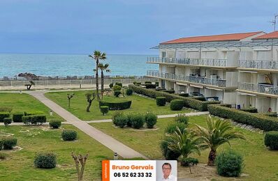 vente appartement 157 000 € à proximité de Balaruc-le-Vieux (34540)