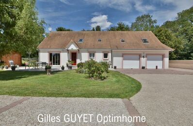 vente maison 329 800 € à proximité de Bournainville-Faverolles (27230)