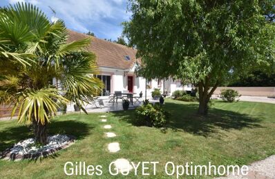 vente maison 329 800 € à proximité de Saint-Aubin-des-Hayes (27410)