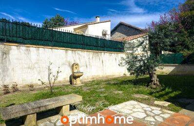 maison 3 pièces 71 m2 à vendre à Nîmes (30000)