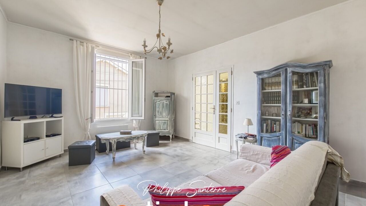 maison 3 pièces 71 m2 à vendre à Nîmes (30000)