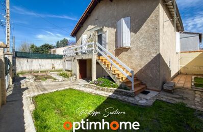 vente maison 359 900 € à proximité de Arpaillargues-Et-Aureillac (30700)