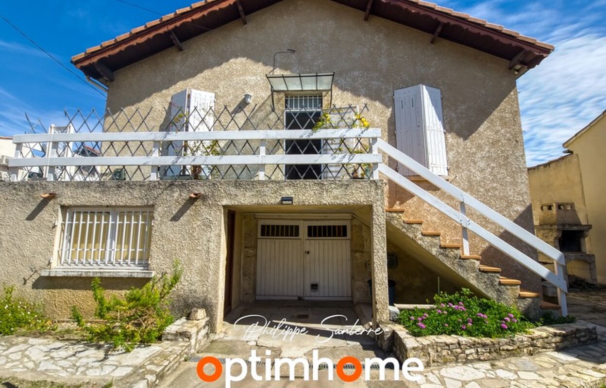 maison 3 pièces 71 m2 à vendre à Nîmes (30000)