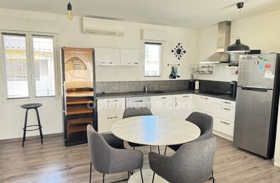 vente appartement 290 000 € à proximité de Caumont-sur-Durance (84510)