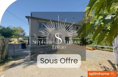 vente maison 129 000 € à proximité de Parisot (81310)