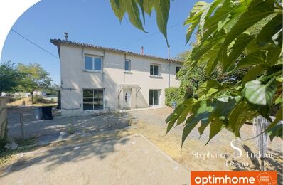 vente maison 129 000 € à proximité de Cabanès (81500)