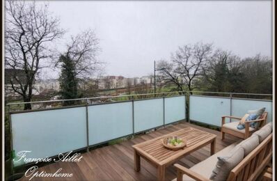 vente appartement 219 500 € à proximité de Thouaré-sur-Loire (44470)