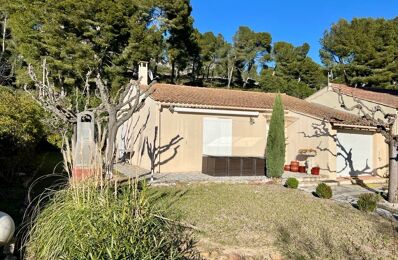 vente maison 276 900 € à proximité de Les Baux-de-Provence (13520)