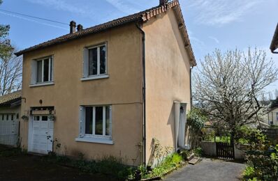 vente maison 95 000 € à proximité de Notre-Dame-de-Sanilhac (24660)