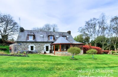 vente maison 256 000 € à proximité de Saint-Mayeux (22320)