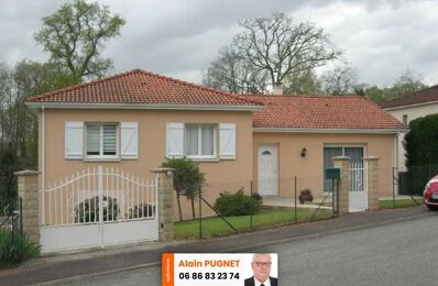 vente maison 288 000 € à proximité de Aixe-sur-Vienne (87700)