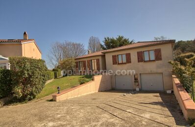 vente maison 463 000 € à proximité de Aussonne (31840)