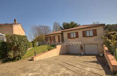 vente maison 494 000 € à proximité de Saint-Sauveur (31790)