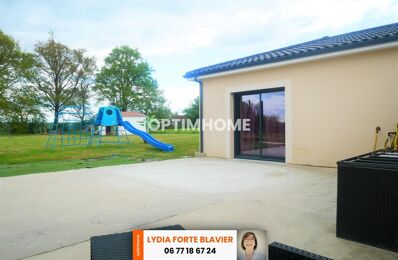 vente maison 308 000 € à proximité de Vayres (87600)
