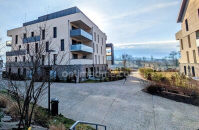 vente appartement 418 000 € à proximité de Vallières-sur-Fier (74150)