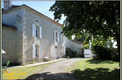 vente maison 490 000 € à proximité de Saint-Aulais-la-Chapelle (16300)