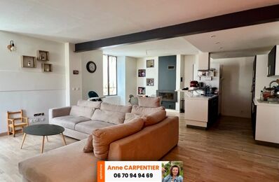 vente maison 215 000 € à proximité de Montigny-Lencoup (77520)