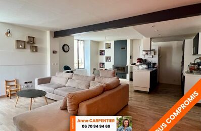 vente maison 215 000 € à proximité de Courpalay (77540)