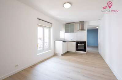 location appartement 675 € CC /mois à proximité de Lyon 3 (69003)