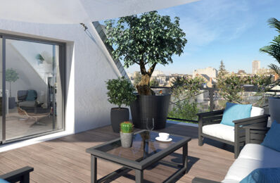 vente appartement 124 000 € à proximité de Chambray-Lès-Tours (37170)