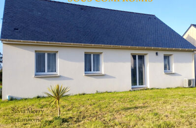 vente maison 198 300 € à proximité de Ploudaniel (29260)