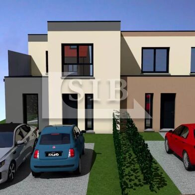 Terrain 231 m²