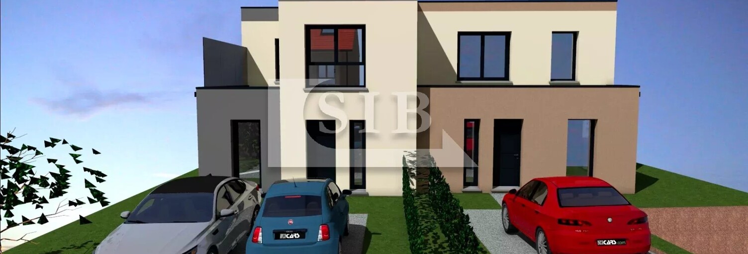 Terrain  231 m² à vendre à La Ville-du-Bois (91620)