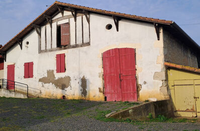 vente maison 489 000 € à proximité de Saint-Pandelon (40180)