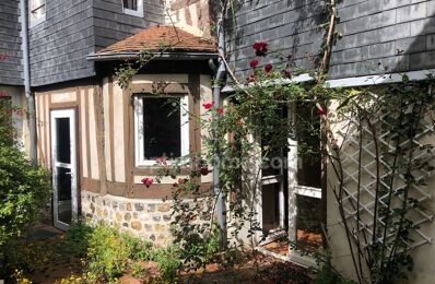 vente maison 599 000 € à proximité de Trouville-sur-Mer (14360)