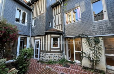 vente maison 599 000 € à proximité de Gonneville-sur-Honfleur (14600)