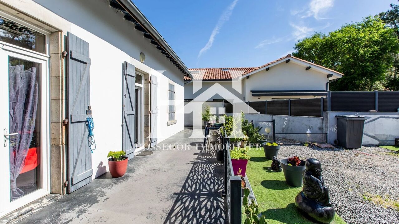 maison 6 pièces 150 m2 à vendre à Tarnos (40220)
