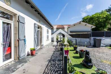 Maison 6 pièces 639000 €