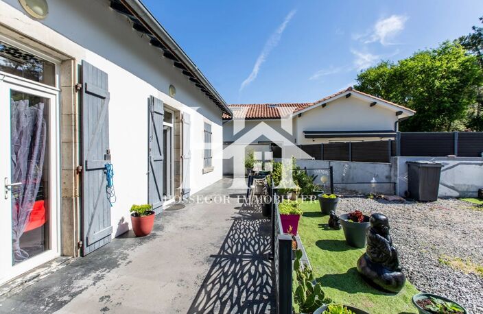 Villa à Tarnos possibilité division parcellaire — photo 3