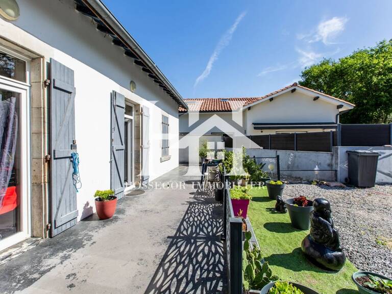 Villa à Tarnos possibilité division parcellaire — photo 1