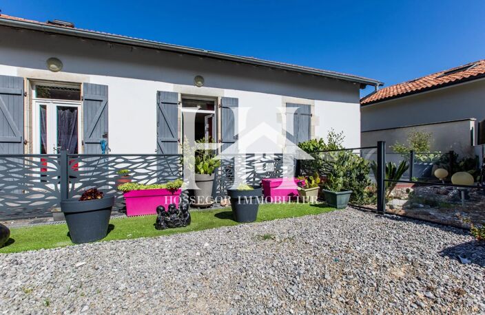 Villa à Tarnos possibilité division parcellaire — photo 4