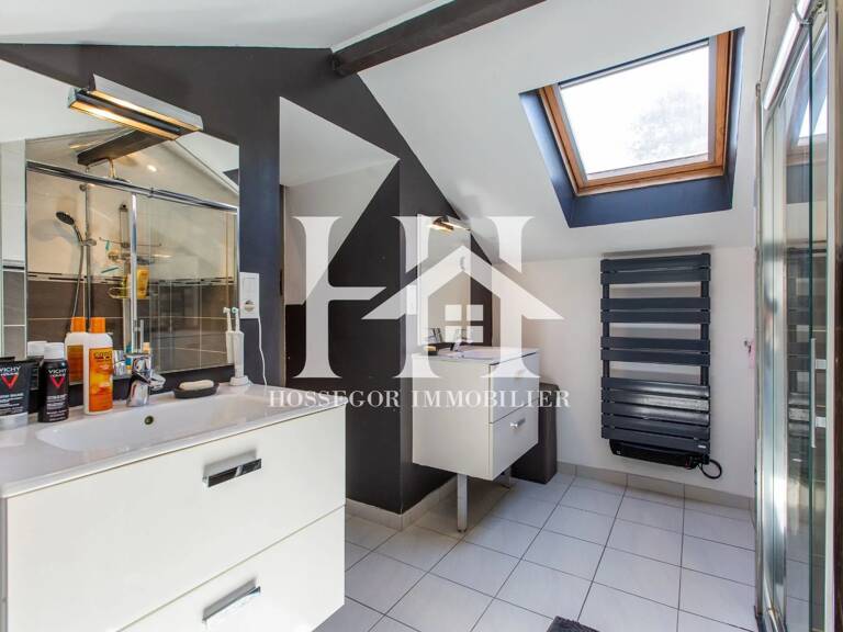 Villa à Tarnos possibilité division parcellaire — photo 1