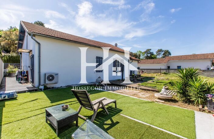 Villa à Tarnos possibilité division parcellaire — photo 2