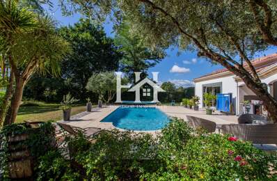 MEES - Villa contemporaine avec piscine — photo du bien
