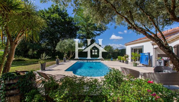 Villa / Maison 8 pièces  à vendre Mées 40990