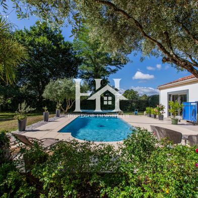 Maison 8 pièces 685000 €