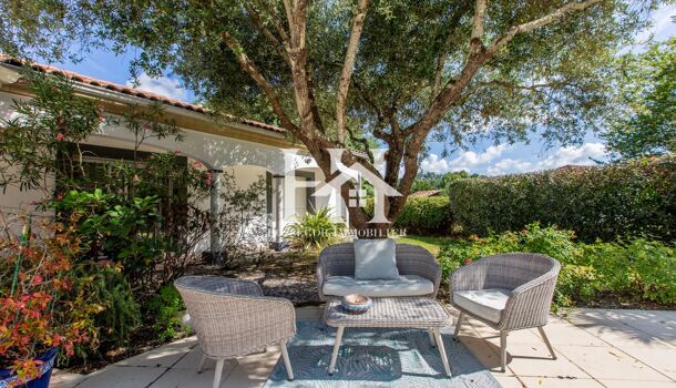 Villa / Maison 8 pièces  à vendre Mées 40990