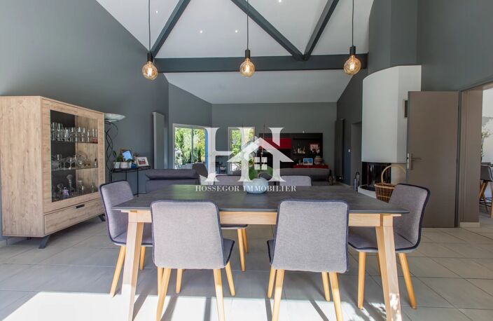 MEES - Villa contemporaine avec piscine — photo 3