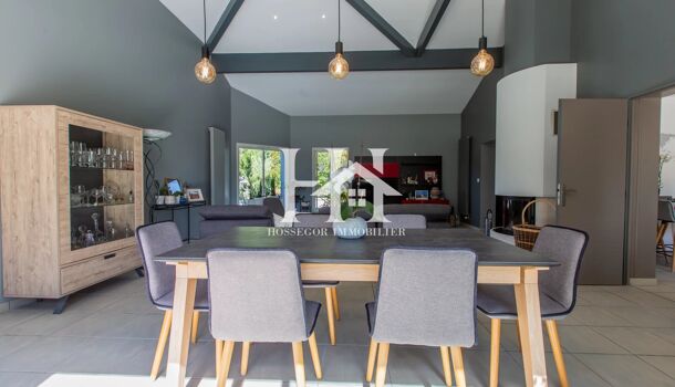 Villa / Maison 8 pièces  à vendre Mées 40990