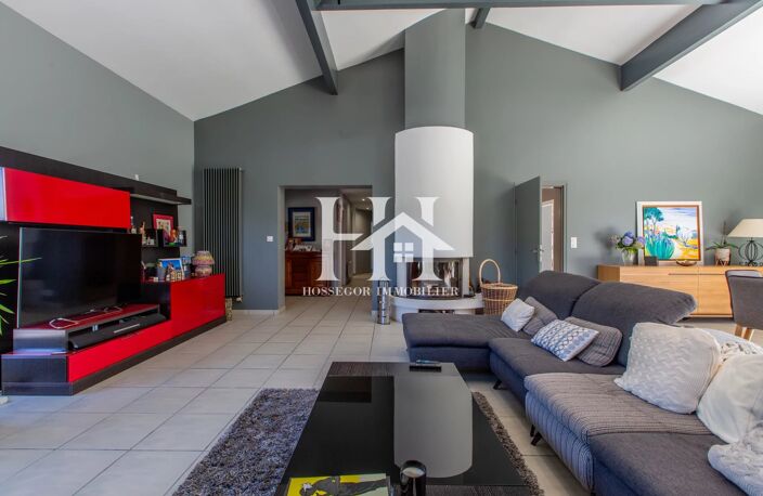 MEES - Villa contemporaine avec piscine — photo 4